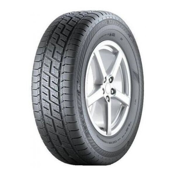 

Автомобильные шины Gislaved Euro Frost Van 225/70 R15C 112/110R