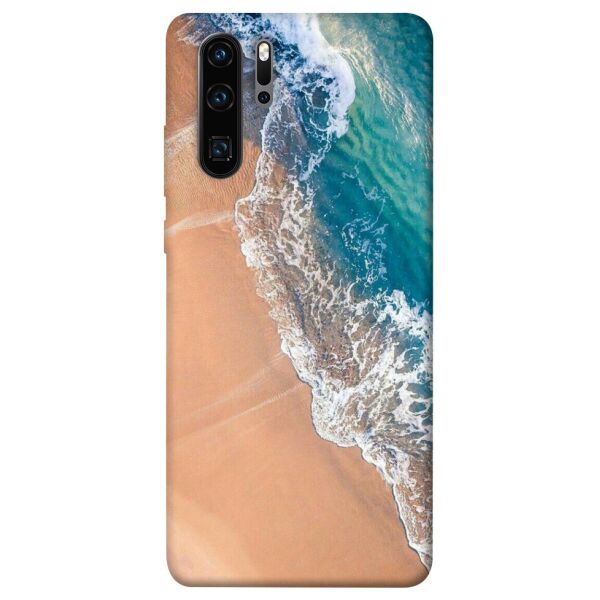 

Чехол itsPrint Морское побережье для Huawei P30 Pro