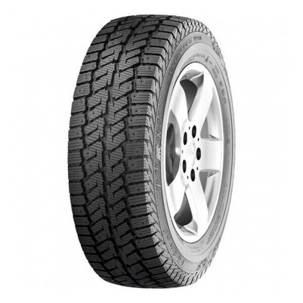 

Автомобильные шины Gislaved Nord Frost Van 195/75 R16C 107/105R (под шип)