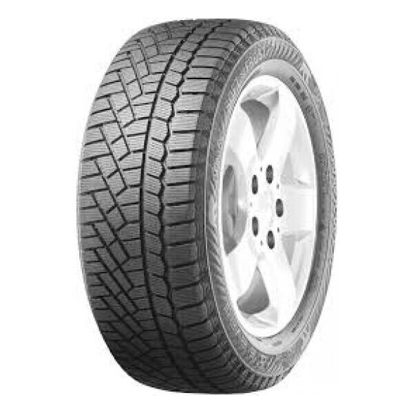 

Автомобильные шины Gislaved Soft Frost 200 SUV 255/50 R19 107T XL