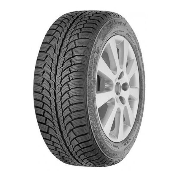 

Автомобильные шины Gislaved Soft Frost 3 195/55 R15 89T XL