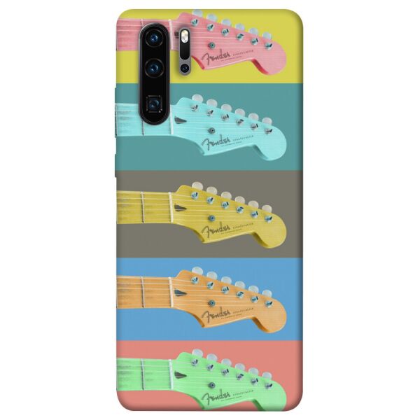 

Чехол itsPrint fender для Huawei P30 Pro