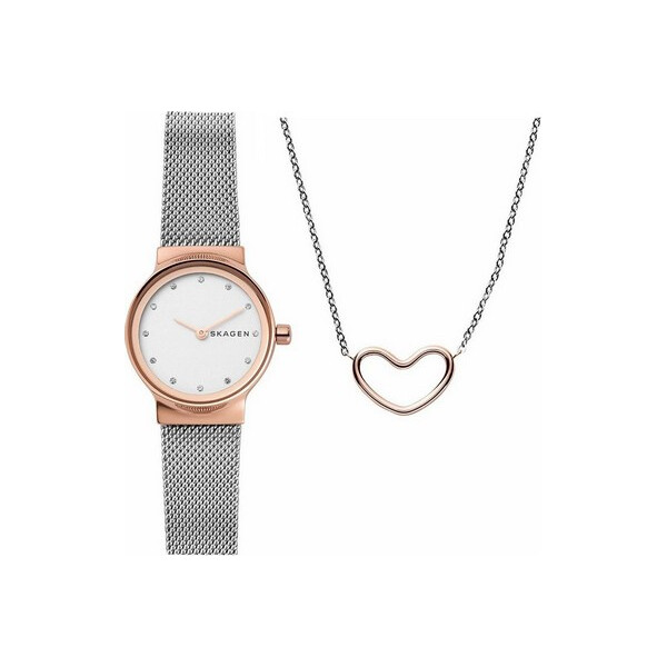 

Часы Skagen SKW1101