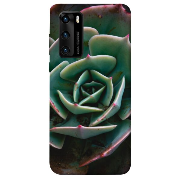 

Чехол itsPrint Эхеверия для Huawei P40