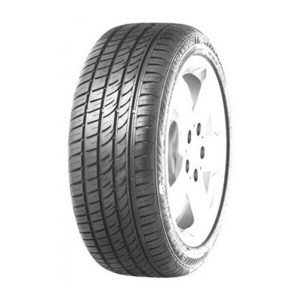 

Автомобильные шины Gislaved Ultra Speed 235/55 R17 99V