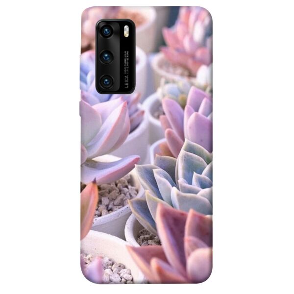 

Чехол itsPrint Эхеверия 2 для Huawei P40