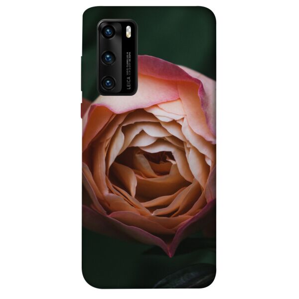 

Чехол itsPrint Роза остин для Huawei P40