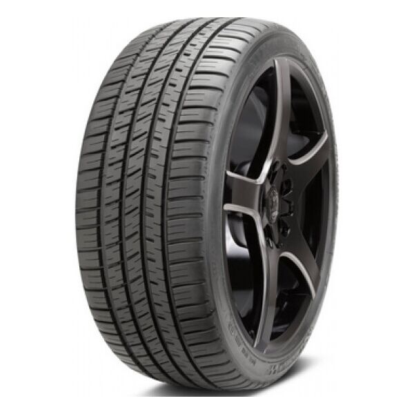 

Автомобильные шины Michelin Pilot Sport A/S 3 265/40 R19 98W