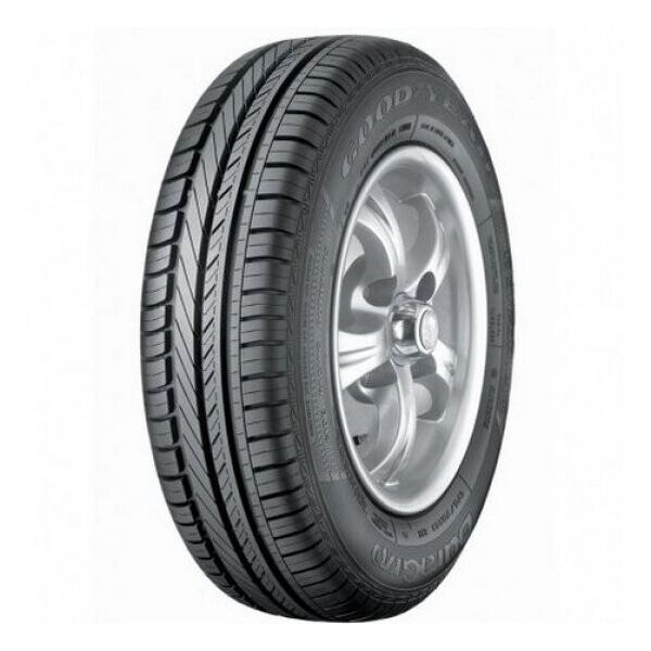 

Автомобильные шины Goodyear Duragrip 185/65 R15 88T
