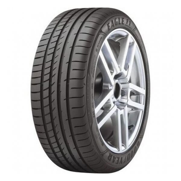 

Автомобильные шины Goodyear Eagle F1 Asymmetric 2 SUV-4X4 235/55 R19 101Y N0