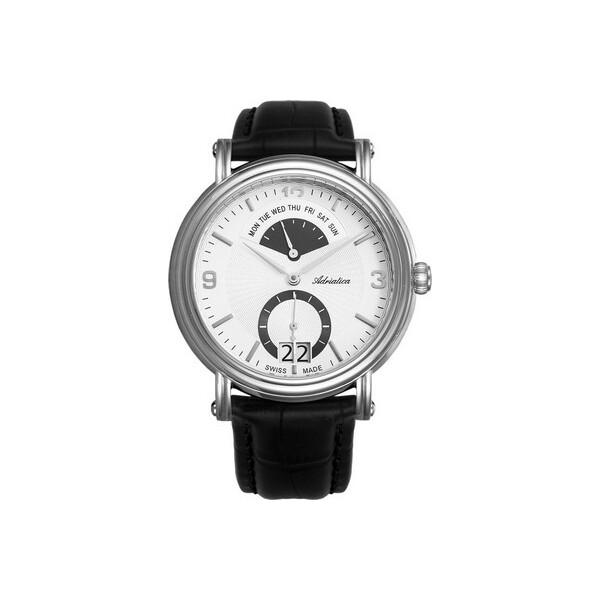 

Часы Adriatica A1194.5253QF