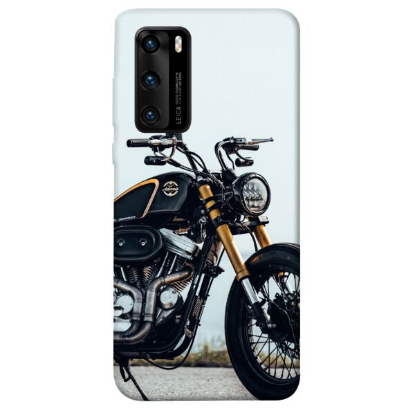 

Чехол itsPrint Chopper для Huawei P40