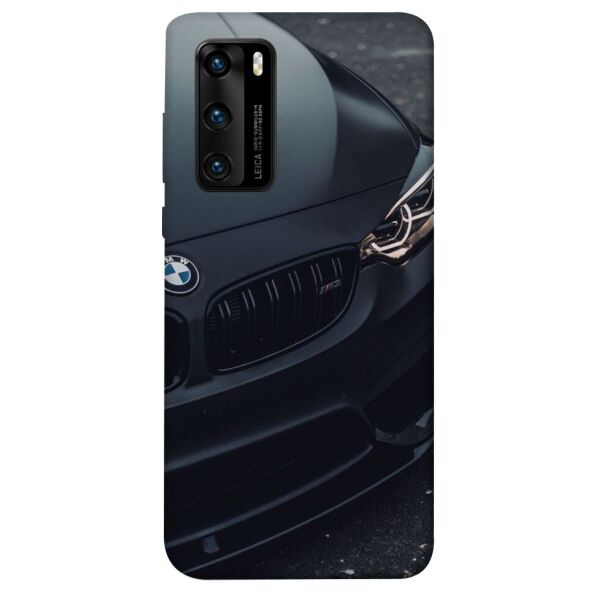 

Чехол itsPrint BMW для Huawei P40