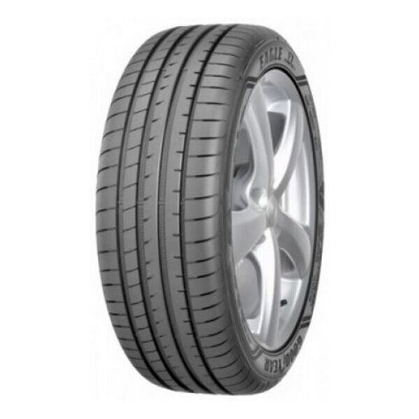 

Автомобильные шины Goodyear Eagle F1 Asymmetric 3 245/45 R18 96W FP