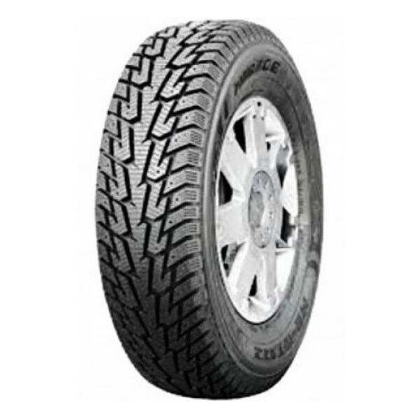 

Автомобильные шины Mirage MR-W662 265/70 R17 115T (под шип)