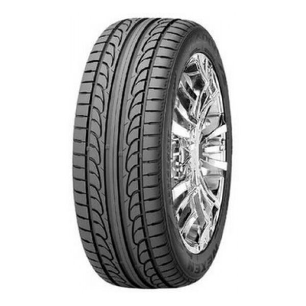 

Автомобильные шины Nexen N6000 245/40 R17 95Y XL