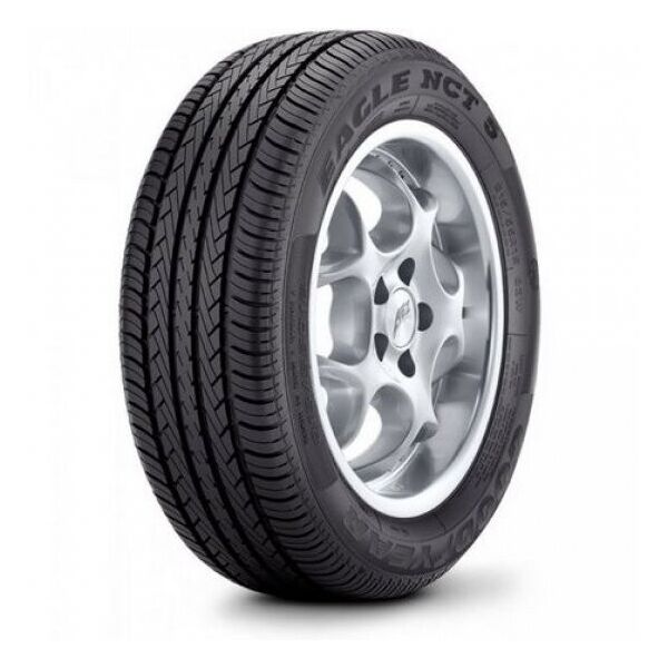 

Автомобильные шины Goodyear Eagle NCT 5 245/45 R17 95Y ROF *