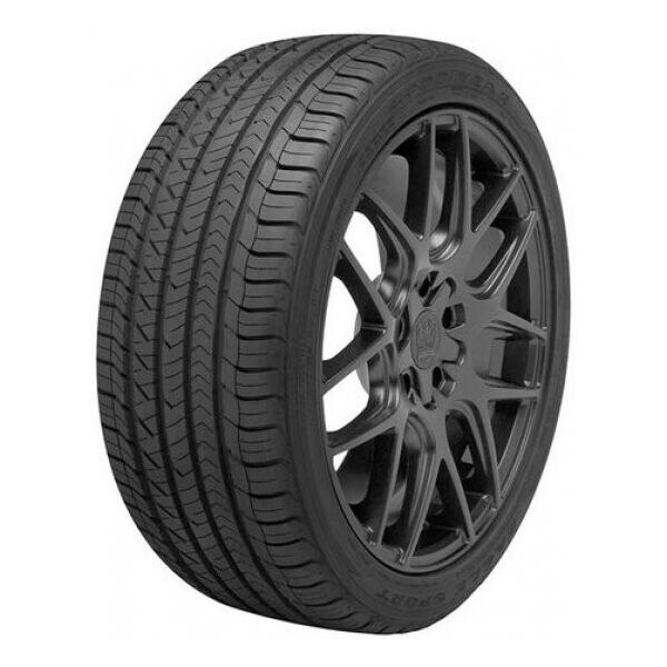 

Автомобильные шины Goodyear Eagle Sport TZ 225/45 R17 94W XL FP