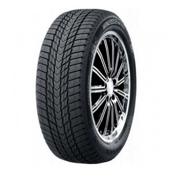 

Автомобильные шины Nexen WinGuard ice Plus WH43 245/45 R19 102T XL