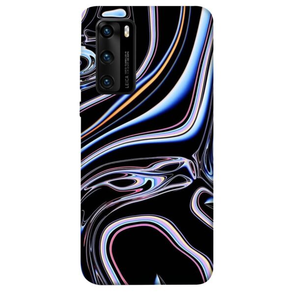 

Чехол itsPrint Абстракция 2 для Huawei P40