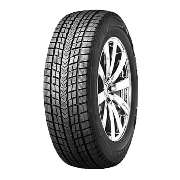 

Автомобильные шины Nexen Winguard Ice SUV 265/70 R16 112Q