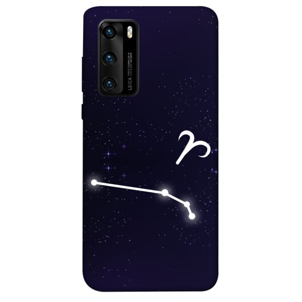 

Чехол itsPrint Овен для Huawei P40
