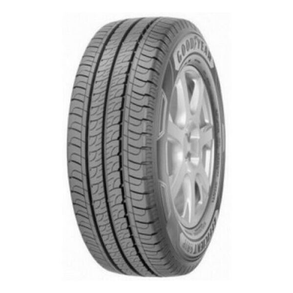 

Автомобильные шины Goodyear EfficientGrip Cargo 215/65 R16C 109/107T