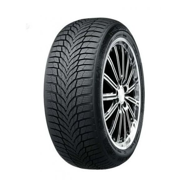 

Автомобильные шины Nexen WinGuard Sport 2 WU7 235/55 R19 105V XL
