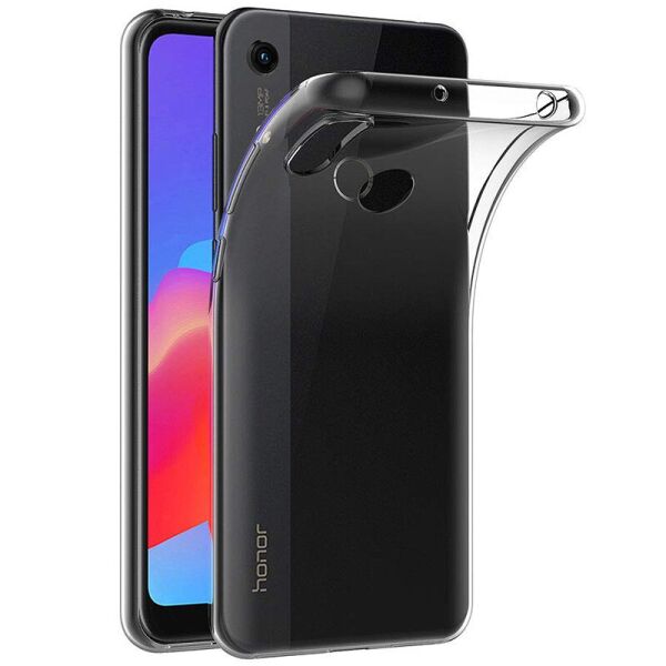 

TPU чехол Epic Transparent 1,0mm для Huawei Y6s (2019) Бесцветный (прозрачный)