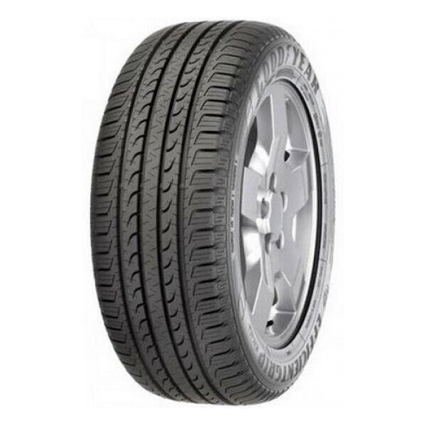 

Автомобильные шины Goodyear EfficientGrip SUV 225/55 R19 99V