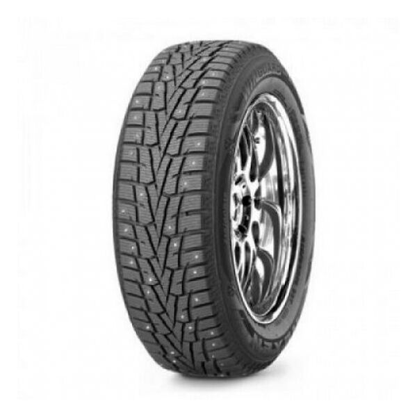 

Автомобильные шины Nexen WinGuard WinSpike WH62 195/50 R15 82T (шип)