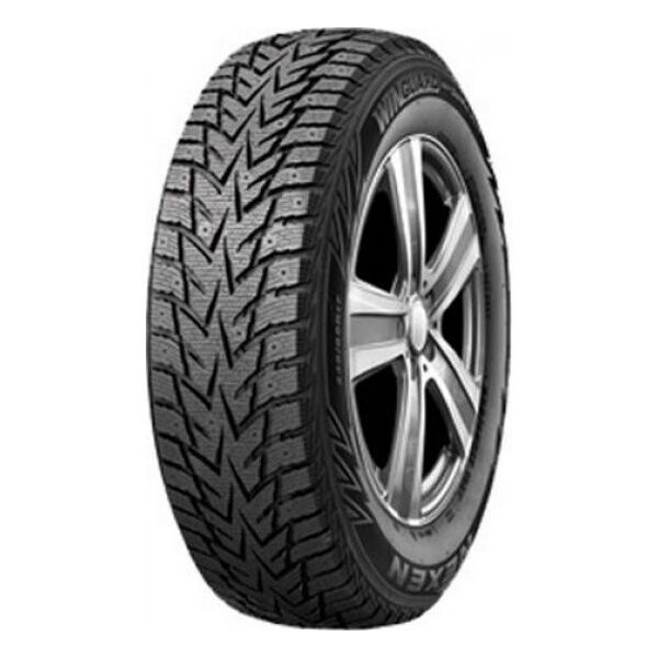 

Автомобильные шины Nexen WinGuard WinSpike WS62 225/60 R17 103T XL (шип)
