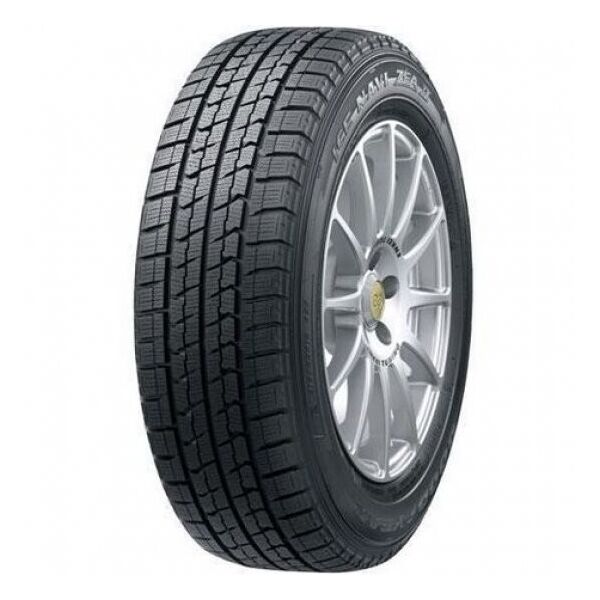 

Автомобильные шины Goodyear Ice Navi Zea II 245/45 R17 95Q