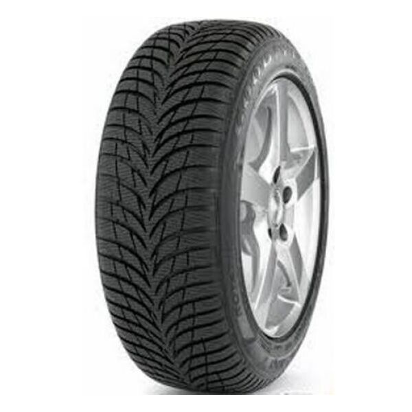 

Автомобильные шины Goodyear UltraGrip 8 205/55 R16 91H FP