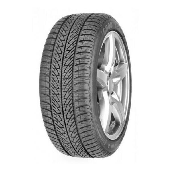 

Автомобильные шины Goodyear UltraGrip 8 Performance 245/45 R17 99V XL