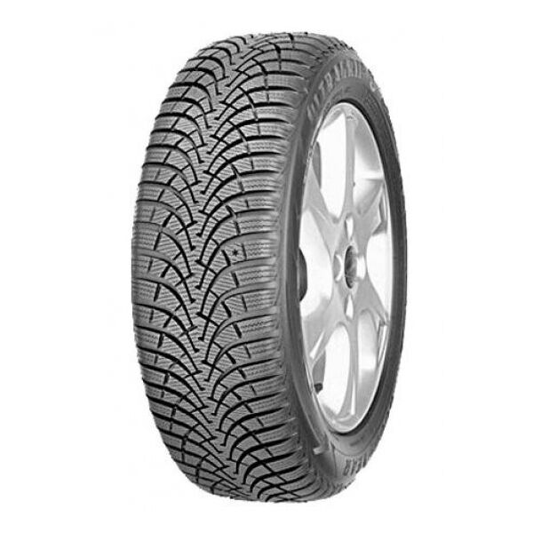 

Автомобильные шины Goodyear UltraGrip 9 195/65 R15 91T