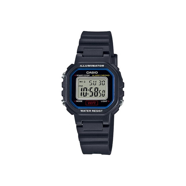 

Часы Casio LA-20WH-1CEF