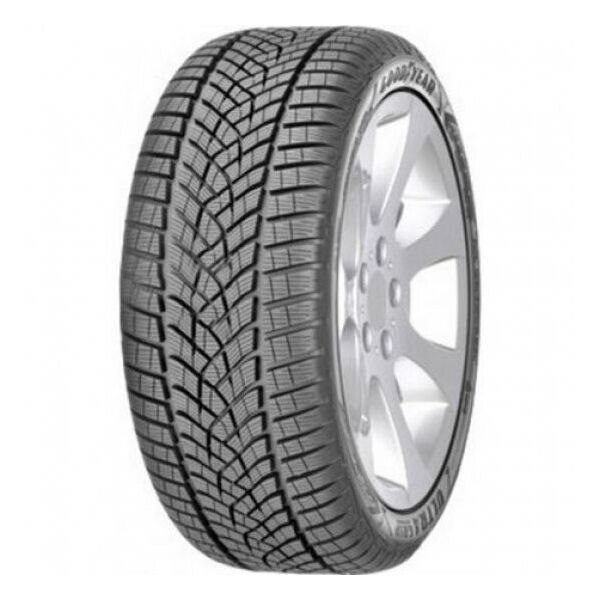 

Автомобильные шины Goodyear UltraGrip Performance SUV Gen-1 255/55 R18 109V XL