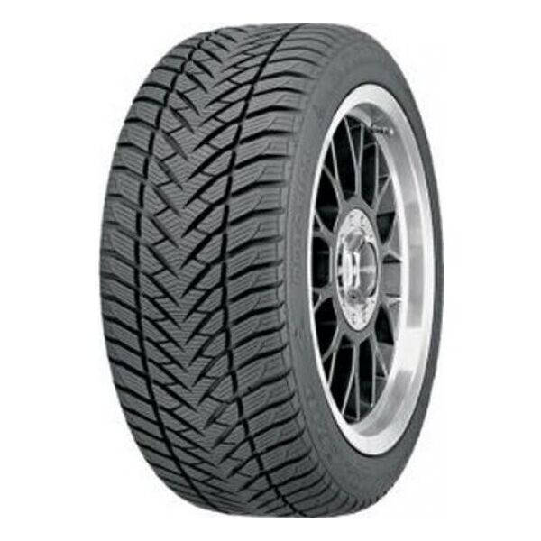 

Автомобильные шины Goodyear UltraGrip+ SUV 245/65 R17 107H