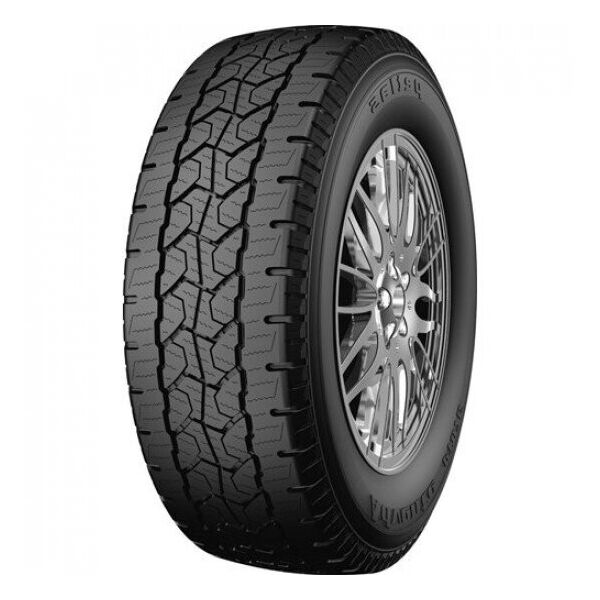 

Автомобильные шины Petlas Advente PT875 215/70 R15C 109/107R PR8
