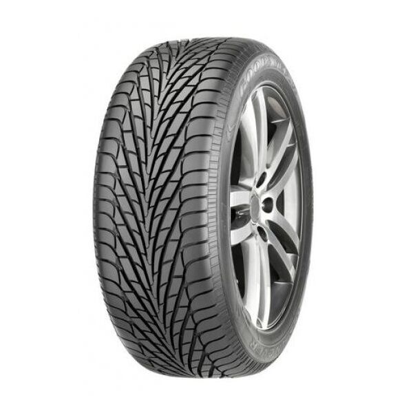 

Автомобильные шины Goodyear Wrangler F1 295/40 ZR20 106Y