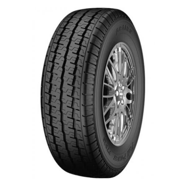 

Автомобильные шины Petlas Fullpower PT825 195/65 R16C 104/102T PR8