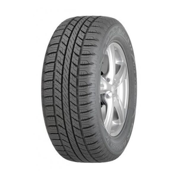 

Автомобильные шины Goodyear Wrangler HP All Weather 265/65 R17 112H