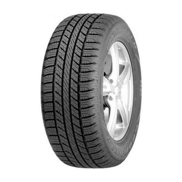 

Автомобильные шины Goodyear Wrangler HP2 235/60 R18 103V