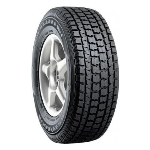 

Автомобильные шины Goodyear Wrangler IP/N 235/60 R18 103Q