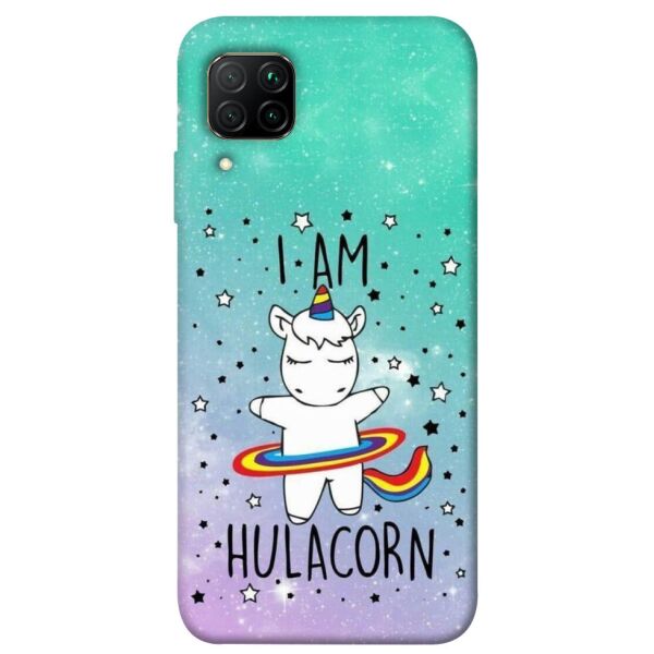 

Чехол itsPrint Unicorn 2 для Huawei P40 Lite