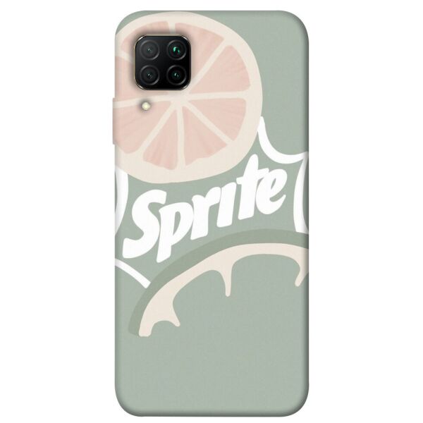 

Чехол itsPrint Sprite для Huawei P40 Lite