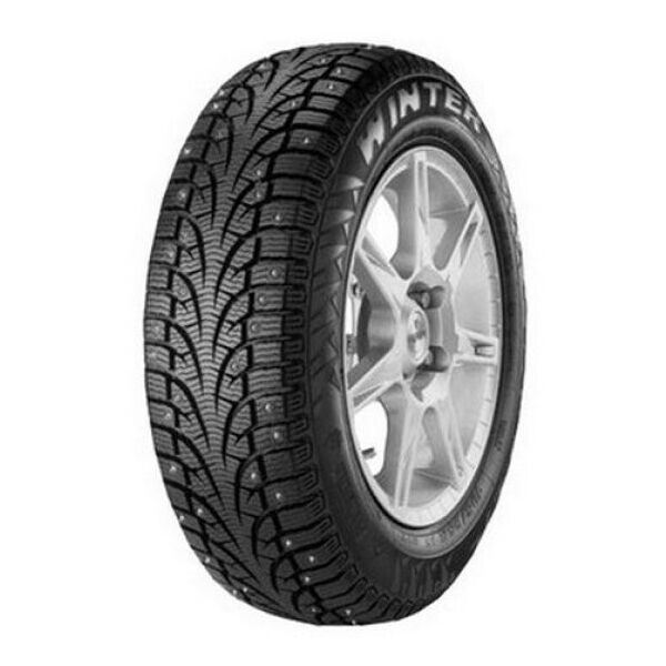 

Автомобильные шины Pirelli Winter Carving Edge 245/45 R19 102T XL (шип)