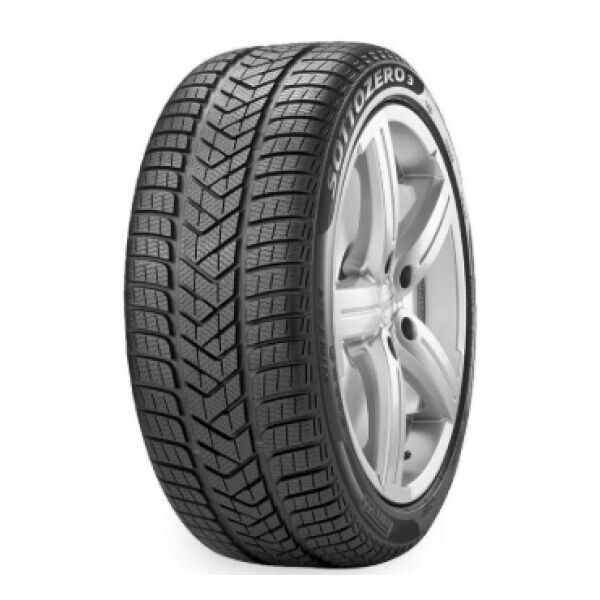 

Автомобильные шины Pirelli Winter Sottozero 285/40 R18 101V