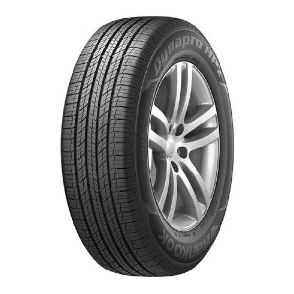 

Автомобильные шины Hankook Dynapro HP2 RA33 235/50 R18 97V